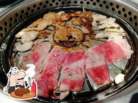 annyeong samgyupsal|Annyeong Samgyupsal Korean BBQ, Bacolod.